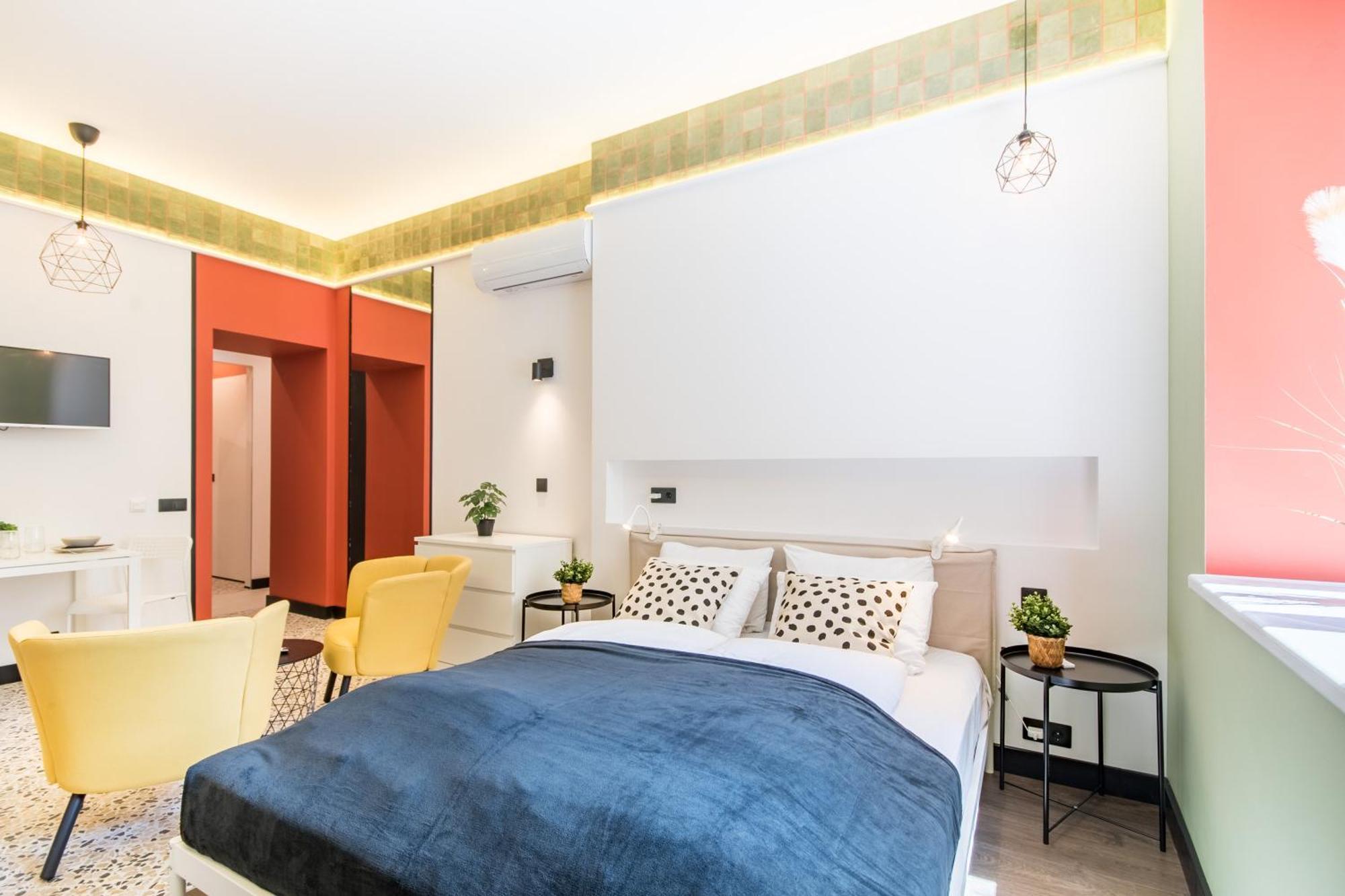 Apartament Duna Breeze Coziness And Style *