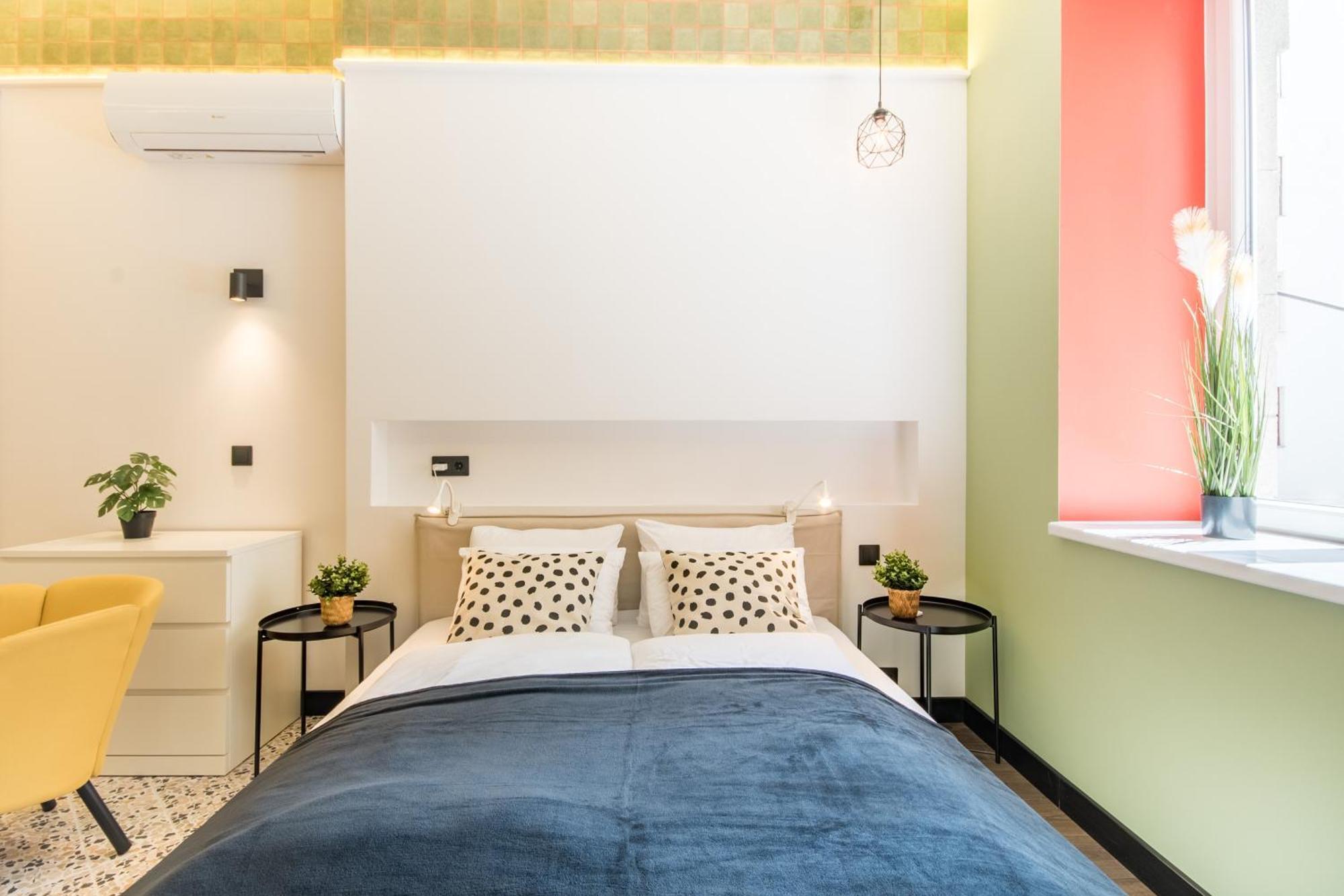 Duna Breeze Coziness And Style Apartament