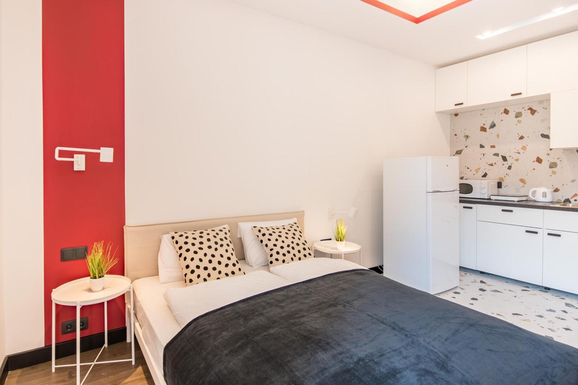 Duna Breeze Coziness And Style * Budapesta