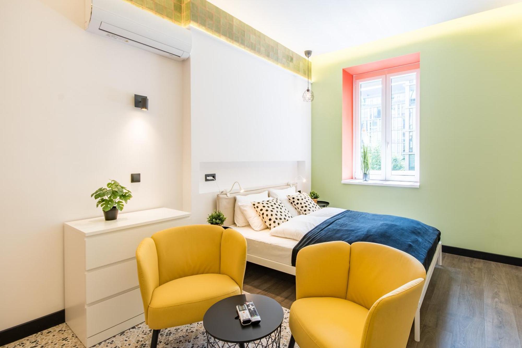 Duna Breeze Coziness And Style Appartamento Budapest