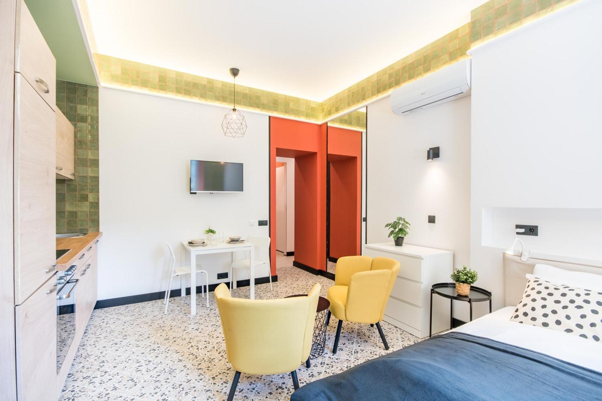 Appartamento Duna Breeze Coziness And Style Budapest