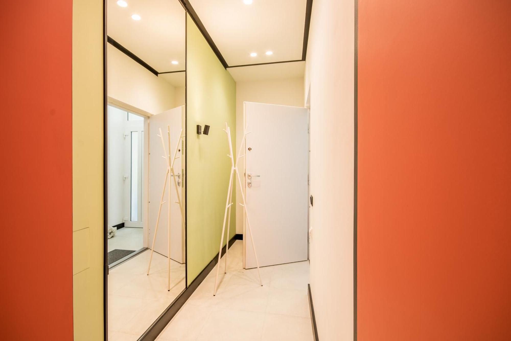 Duna Breeze Coziness And Style Appartamento Budapest
