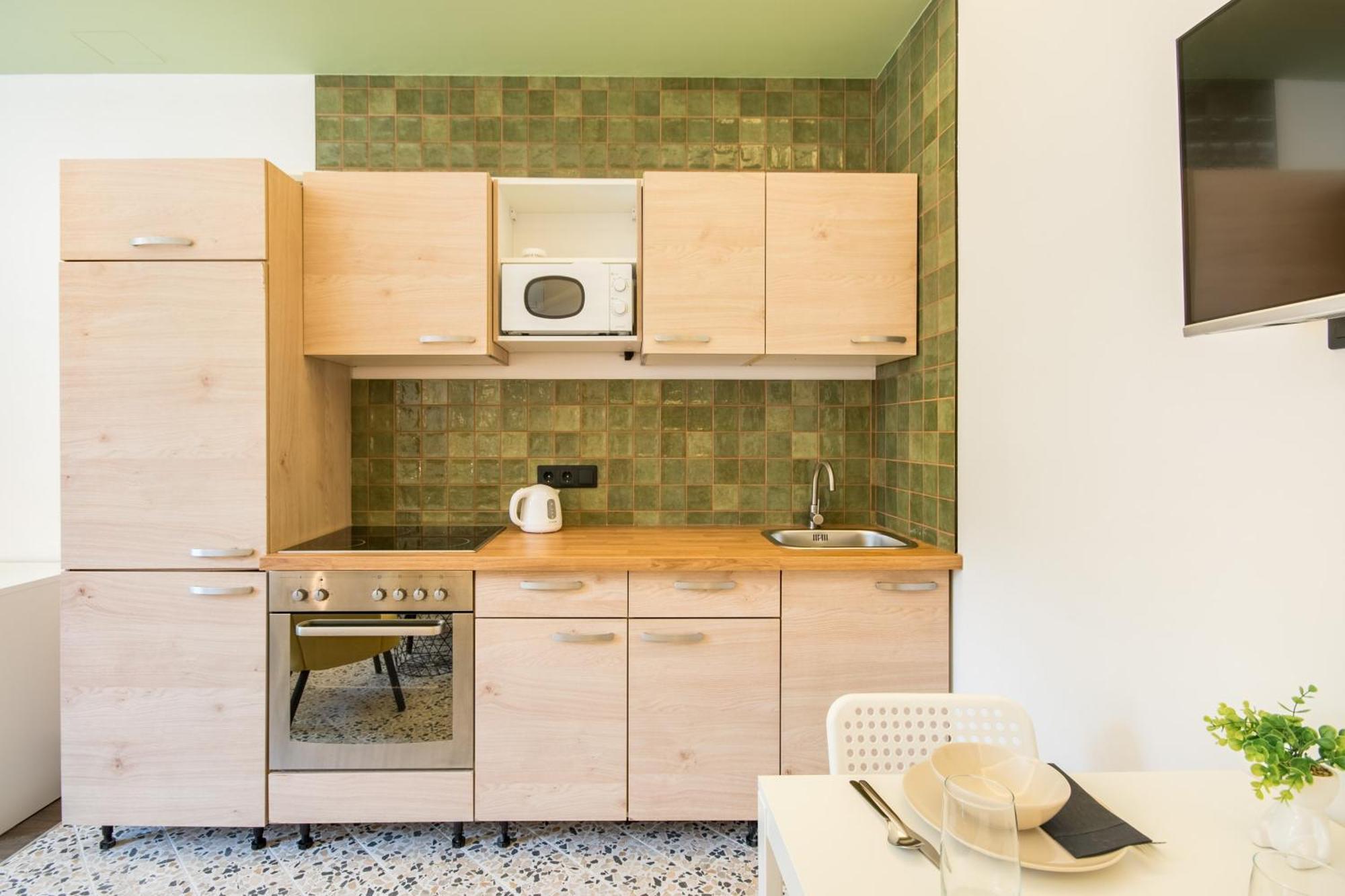 Duna Breeze Coziness And Style Appartamento *
