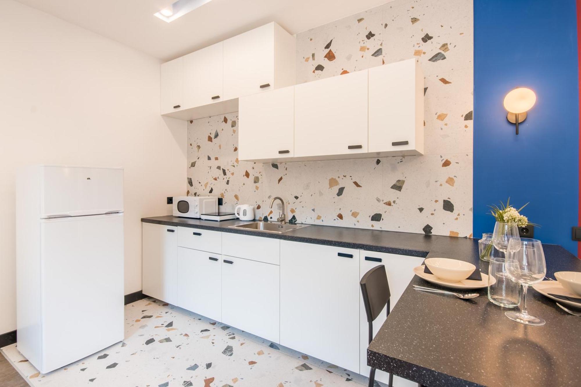 Duna Breeze Coziness And Style Appartamento Budapest