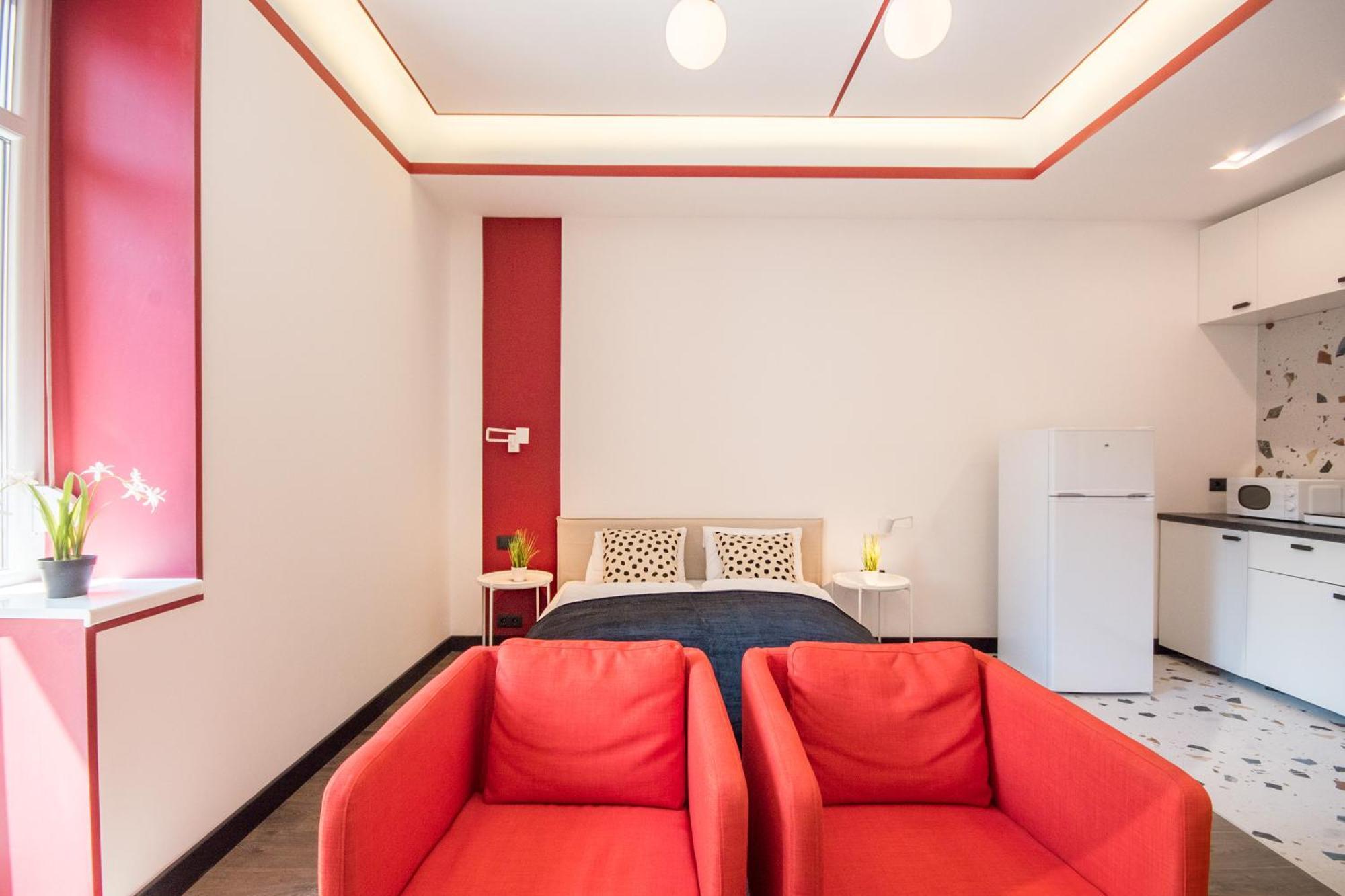 Duna Breeze Coziness And Style Appartamento